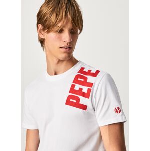 Pepe Jeans AEROL tričko - XL (800)